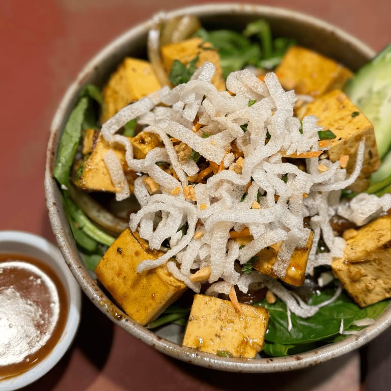 Explore Our Curry Dishes