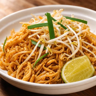 Pad-Thai