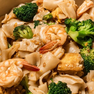 Pad-See-Ew