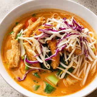 Khao Phun Tofu Vegan Soup (V) (GF)