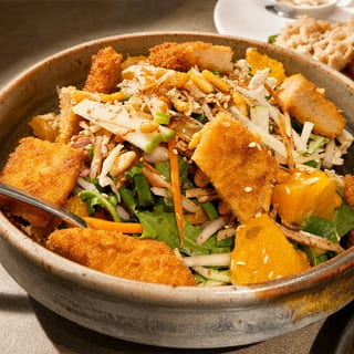 Citrus Salad with Tindle (V)